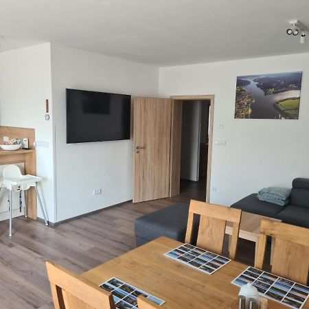 Apartman Kuba Frymburk Exteriör bild