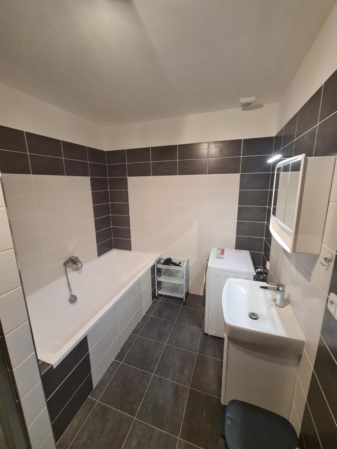 Apartman Kuba Frymburk Exteriör bild